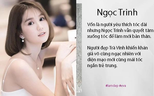 Nhìn những mỹ nhân việt này bạn sẽ hiểu tại sao tóc ngắn lại hot đến thế - 5