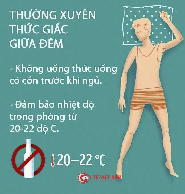 Những kiến thức cần biết về giấc ngủ của bạn - 3