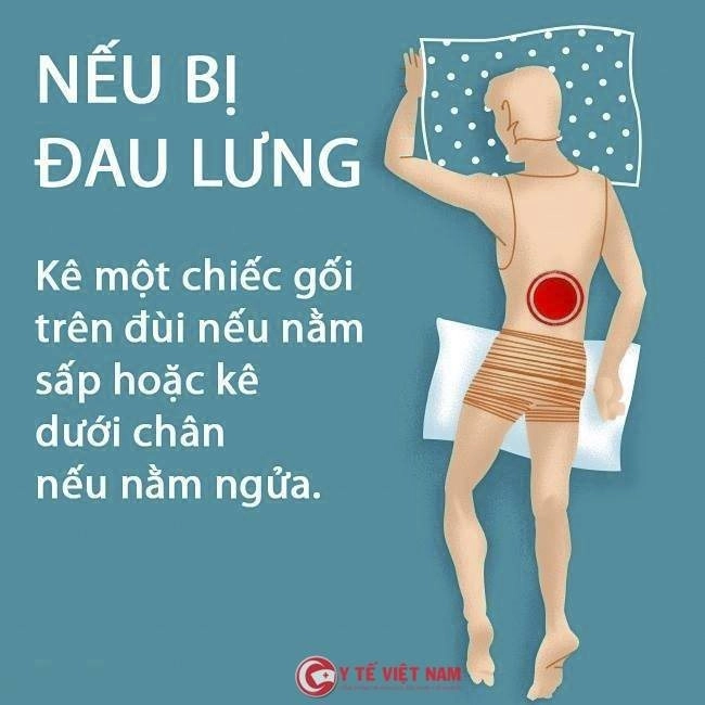 Những kiến thức cần biết về giấc ngủ của bạn - 6