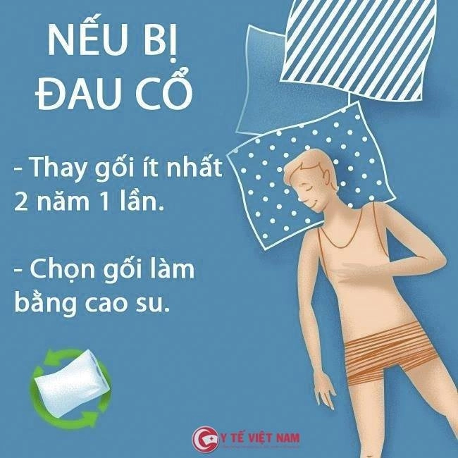 Những kiến thức cần biết về giấc ngủ của bạn - 7