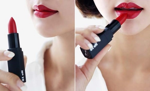 Những lầm tưởng về son lì mà các chị em vẫn mắc phải - 1