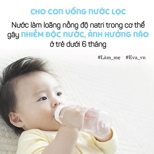 Những quan niệm nuôi con sai lầm của ông bà xưa khiến trẻ sơ sinh khó nuôi sinh bệnh - 1