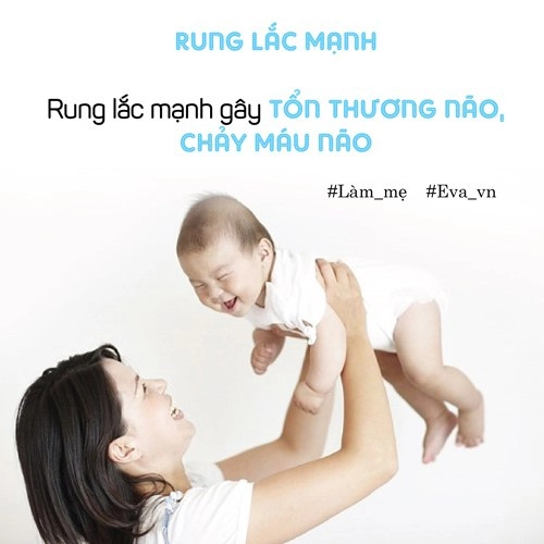 Những quan niệm nuôi con sai lầm của ông bà xưa khiến trẻ sơ sinh khó nuôi sinh bệnh - 4