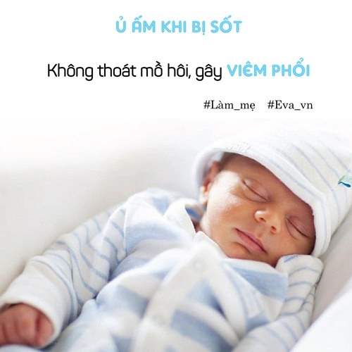 Những quan niệm nuôi con sai lầm của ông bà xưa khiến trẻ sơ sinh khó nuôi sinh bệnh - 5