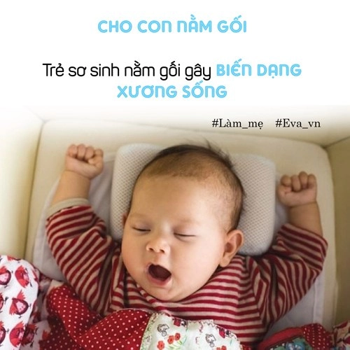 Những quan niệm nuôi con sai lầm của ông bà xưa khiến trẻ sơ sinh khó nuôi sinh bệnh - 7