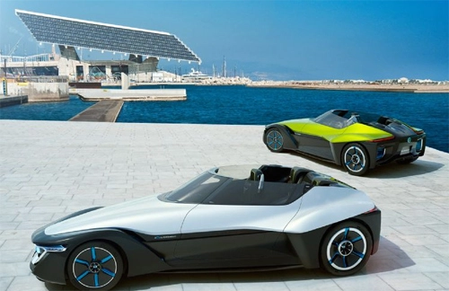  nissan bladeglider - 1