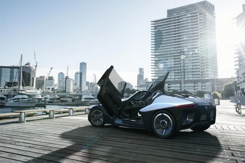  nissan bladeglider - 3