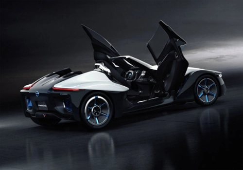  nissan bladeglider - 6