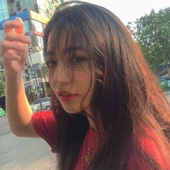 Ơn giời nữ sinh hot nhất trường nguyễn chí thanh đây rồi - 10