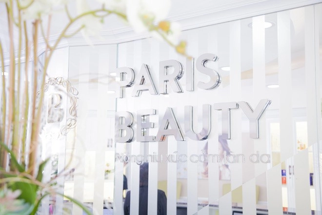 Paris beauty đánh thức vẻ đẹp bị lãng quên - 3