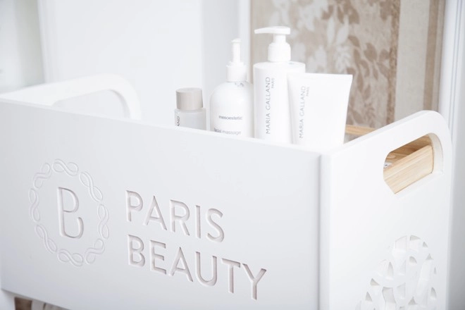 Paris beauty đánh thức vẻ đẹp bị lãng quên - 5