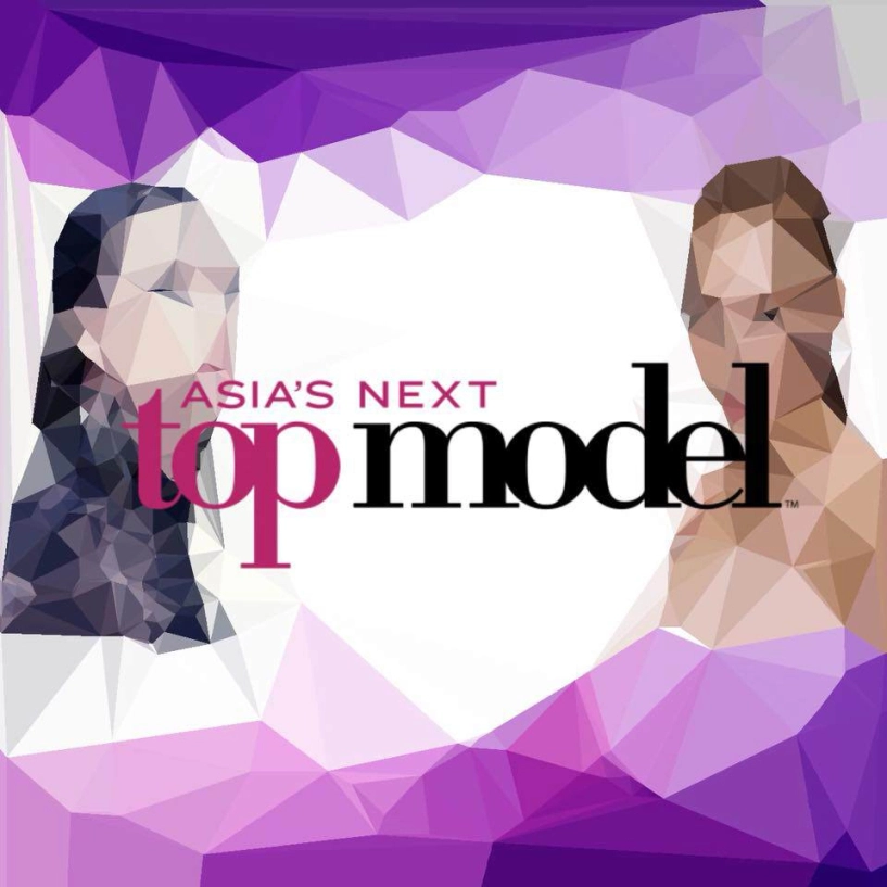 Phải chăng đây chính là 2 đại diện việt nam tại asias next top model 2018 - 4