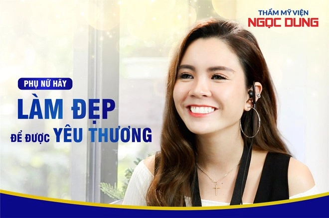 Phụ nữ hãy làm đẹp để được yêu thương - 3