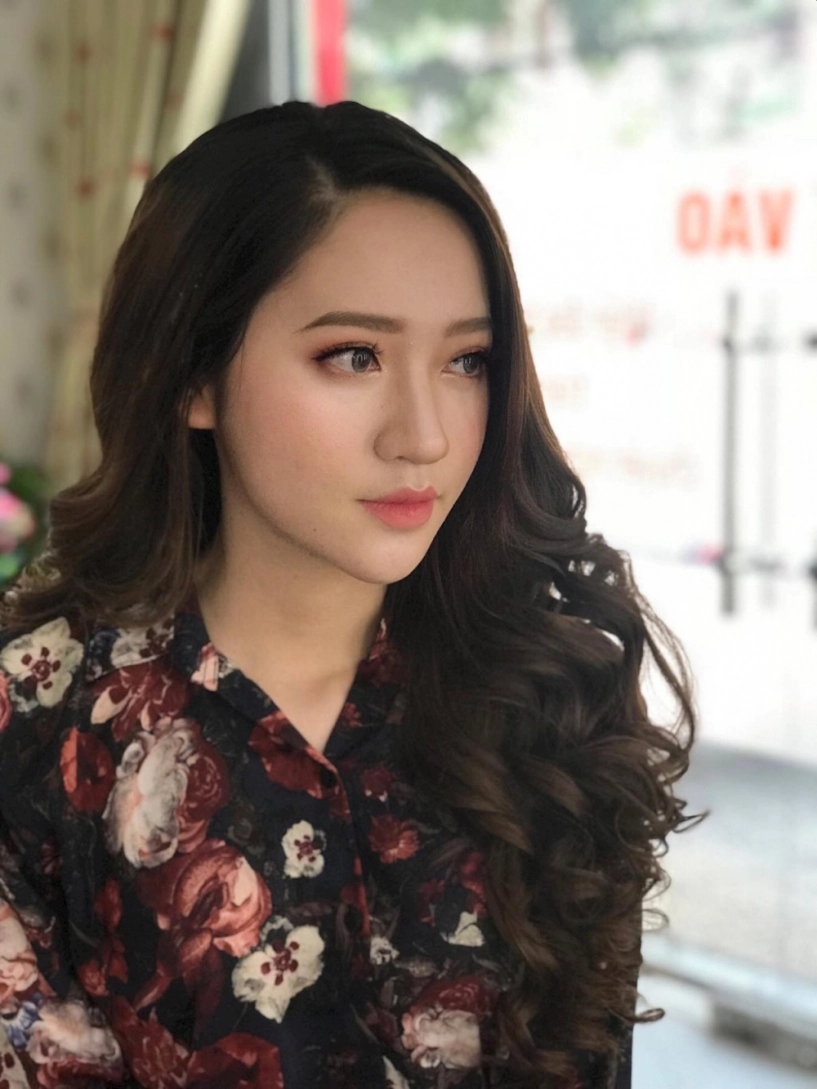 phù thủy make-up bắc ninh tôi sẵn sàng làm việc phi lợi nhuận để cống hiến - 10