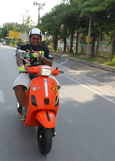  phuket bike week 2014 - 5