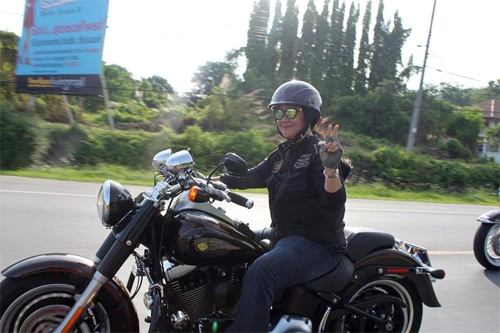  phuket bike week 2014 - 7