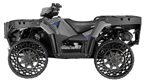  polaris sportman wv850 ho - 1