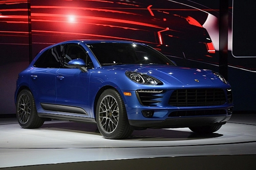  porsche macan - 4