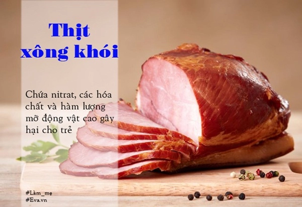 Quy tắc sống còn mẹ phải nhớ khi cho con ăn uống trong 1 năm đầu đời - 5