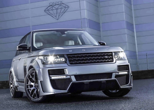  range rover hầm hố lạnh lùng - 1