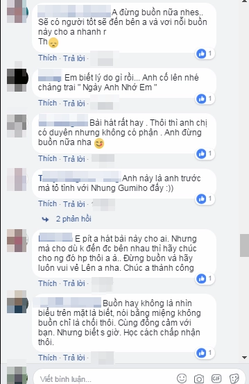 Rapper ron phan bật mí lý do sáng tác ca khúc đơn phương buồn não nề gây bão cộng đồng mạng - 5