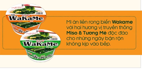 Rong biển wakame - món quà quý giá từ đại dương - 5