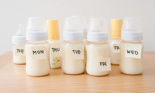 Sai lầm khi pha sữa cho con làm mất chất dinh dưỡng sữa bổ mấy cũng bằng không - 5
