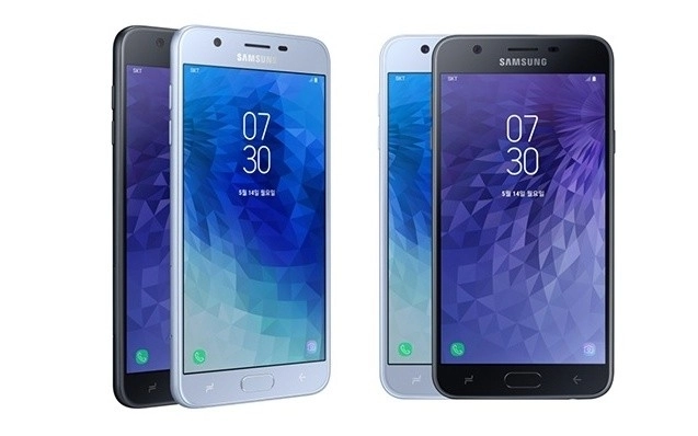 Samsung cho ra mắt điện thoại màn hình lớn giá rẻ galaxy wide 3 tại hàn quốc - 1