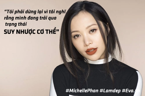 Sốc tiết lộ lý do michelle phan tuyên bố ngừng làm video biến mất trên youtube - 1