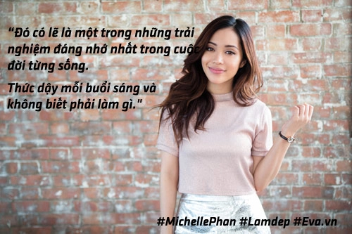 Sốc tiết lộ lý do michelle phan tuyên bố ngừng làm video biến mất trên youtube - 2