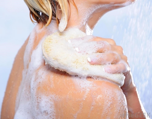 Sử dụng sữa tắm thế nào cho đúng để luôn sở hữu làn da mịn màng săn khỏe - 3