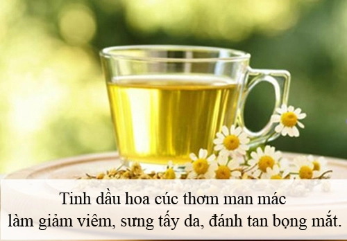 Tạo hương thơm cho cơ thể khi hè về - 3