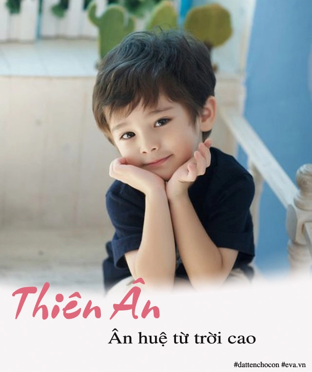 Tên cho con trai sinh năm 2018 hợp phong thủy cả đời bình an hạnh phúc - 2