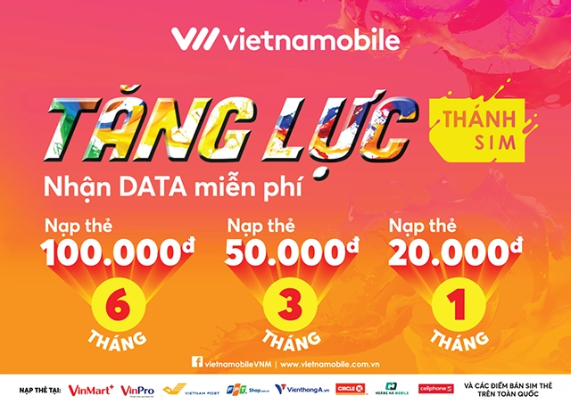 Thánh sim- tăng tốc kết nối vô đối hè này - 3