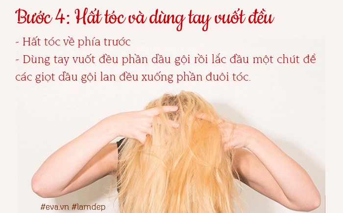 Tìm hiểu từ a đến z về bảo bối thần kỳ cấp cứu mái tóc bết dầu cho ngày hè nóng nực - 6