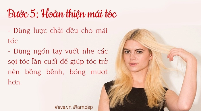 Tìm hiểu từ a đến z về bảo bối thần kỳ cấp cứu mái tóc bết dầu cho ngày hè nóng nực - 7