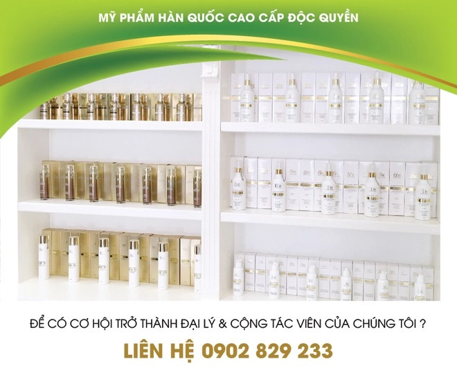 Tìm kiếm gương mặt đại diện cho thương hiệu mỹ phẩm ishe - 6