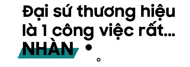 Từ lô hàng giả 11 tỷ đến câu chuyện về đại sứ của các thương hiệu làm đẹp - 2