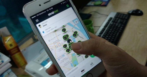 Uber chính thức chuyển toàn bộ hoạt động tại đông nam á cho grab - 1