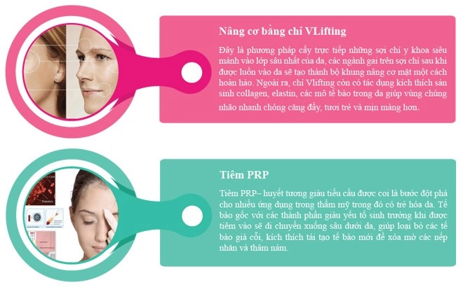 Ưu đãi lên tới 50 dịch vụ trẻ hóa da với chuyên gia thẩm mỹ oh kyoung mi - 4