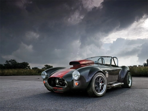  weineck cobra v8 - 1