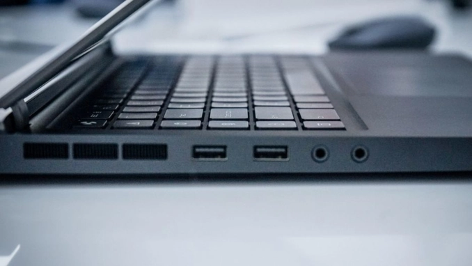 Xiaomi ra mắt chiếc laptop chơi game đầu tiên với cấu hình khủng - 5