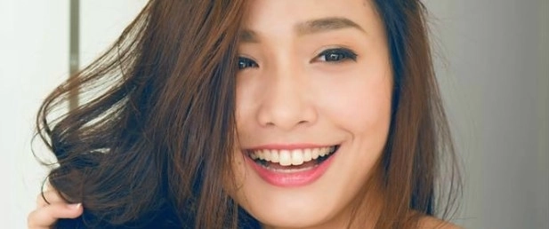 Cô gái philippines với vẻ đẹp khiến hơn 1 triệu người ngẩn ngơ - 4