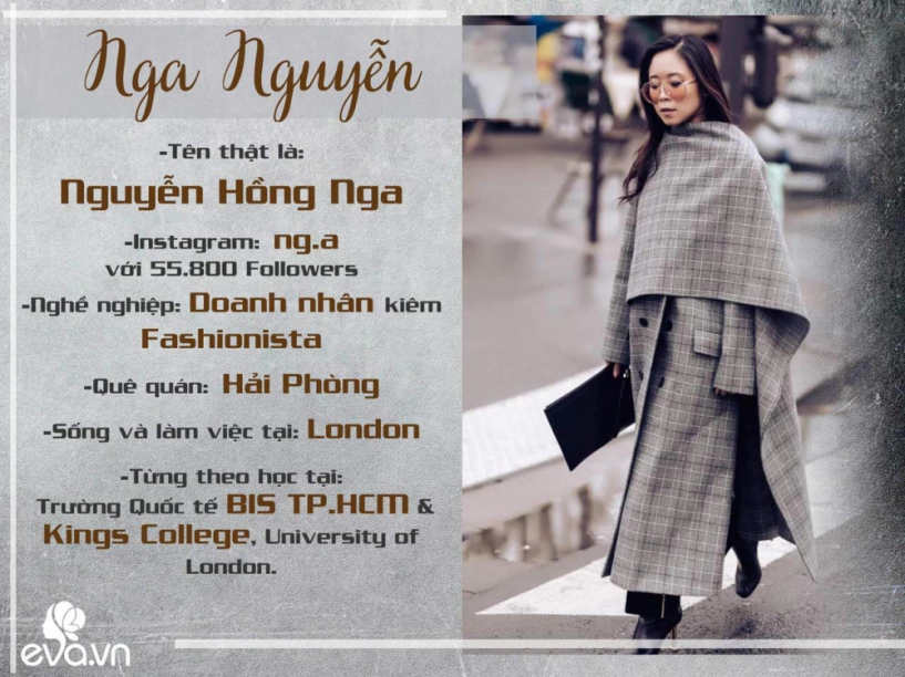 Nga nguyễn fashionista người việt duy nhất sải bước tại met gala là ai - 6