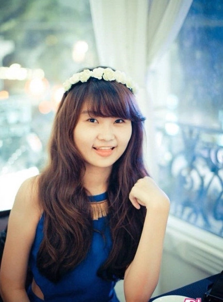 Tân hoa hậu đại dương lộ ảnh quá khứ khác xa so với hiện tại - 3