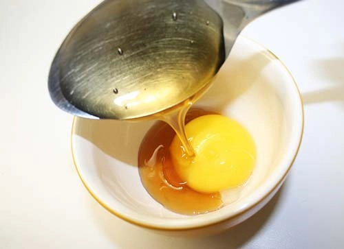 1 quả trứng gà - 3 cách tăng cân nhanh chóng không cần dùng thuốc - 7