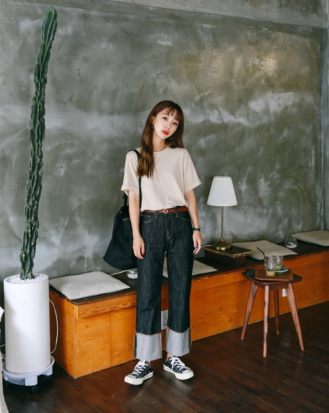 2018 rồi không sắm những kiểu quần này thì lạc hậu lắm - 18