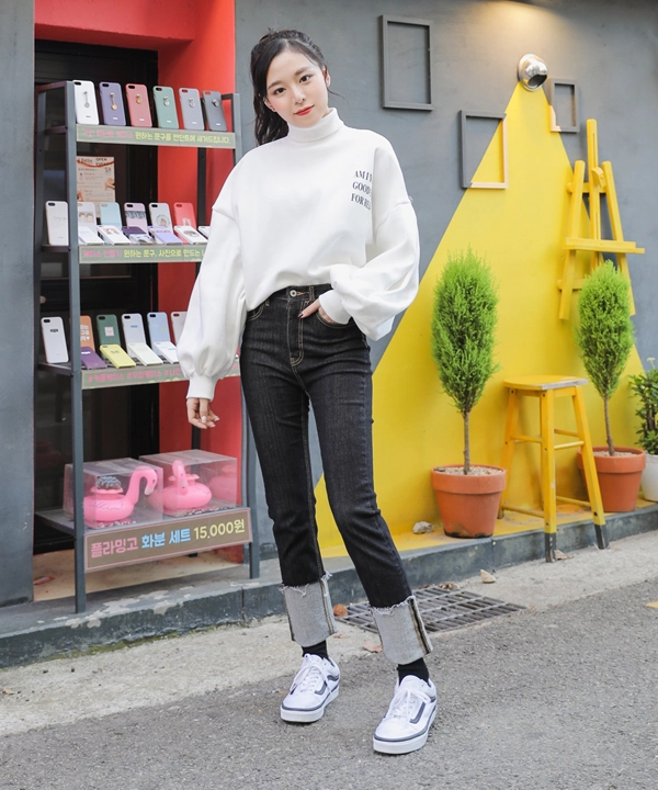 2018 rồi không sắm những kiểu quần này thì lạc hậu lắm - 21