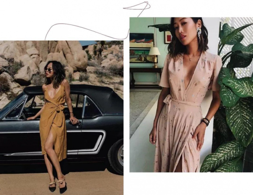 3 kiểu váy dễ thương nhất mùa hè mà cô gái nào cũng nhất định phải có - 4