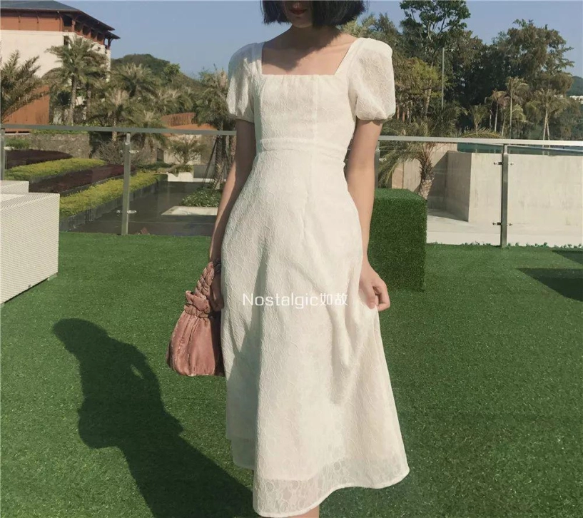3 kiểu váy dễ thương nhất mùa hè mà cô gái nào cũng nhất định phải có - 14